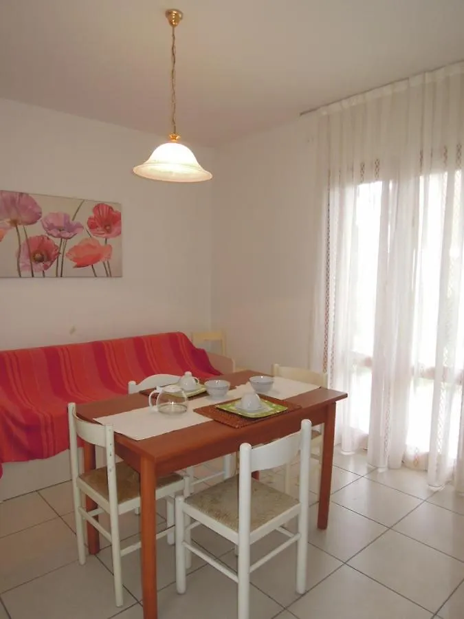 Villa With Garden Close To Bibione Beach - Beahost