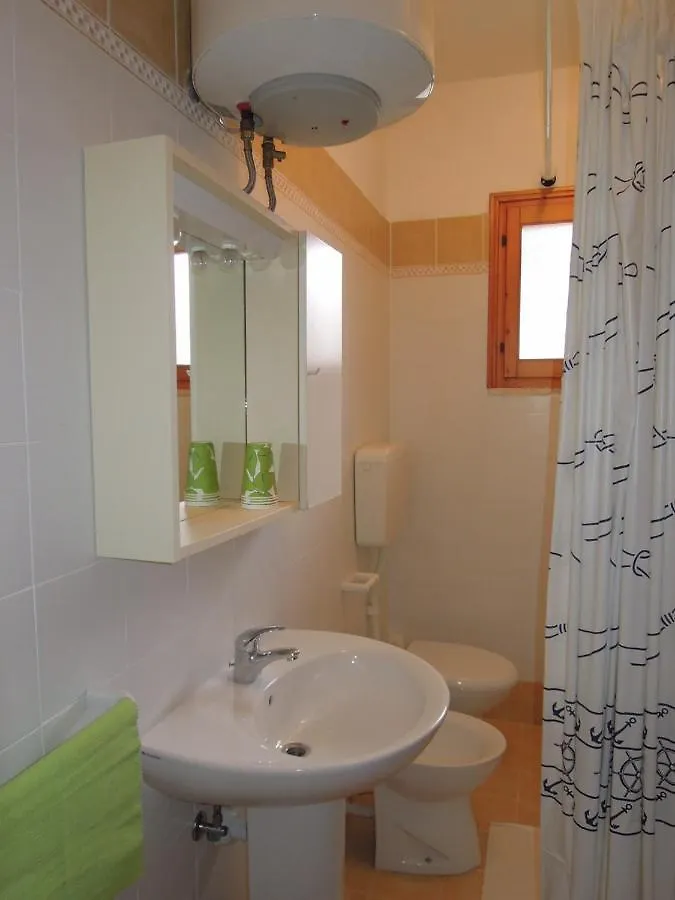 아파트 Villa With Garden Close To Bibione Beach - Beahost