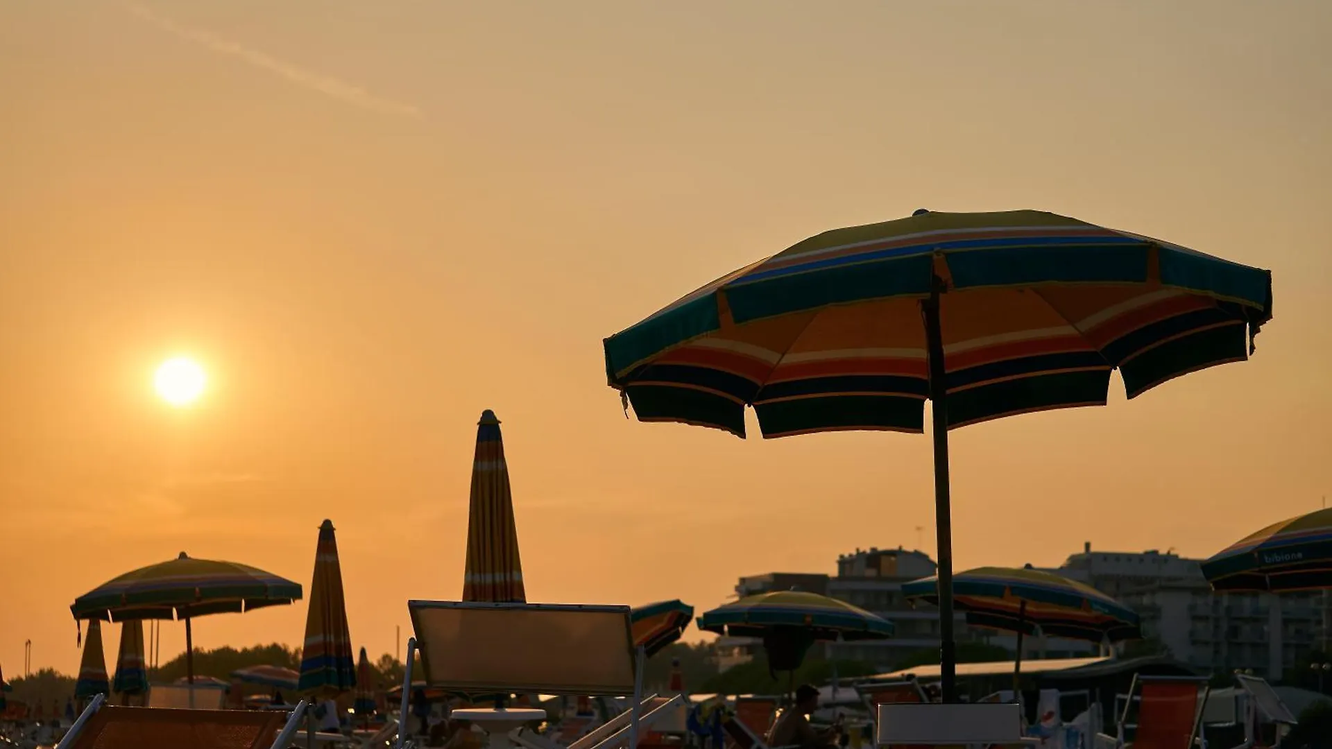 Villa With Garden Close To Bibione Beach - Beahost