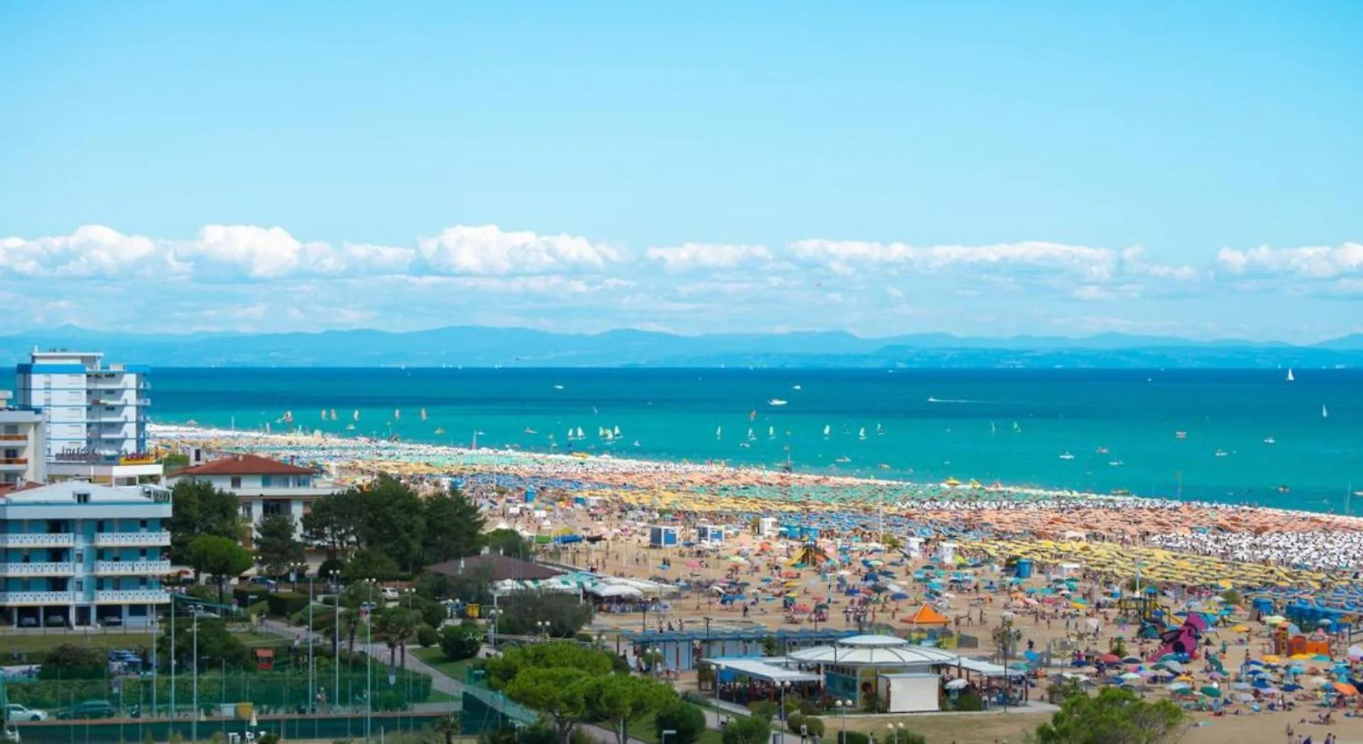Villa With Garden Close To Bibione Beach - Beahost 아파트