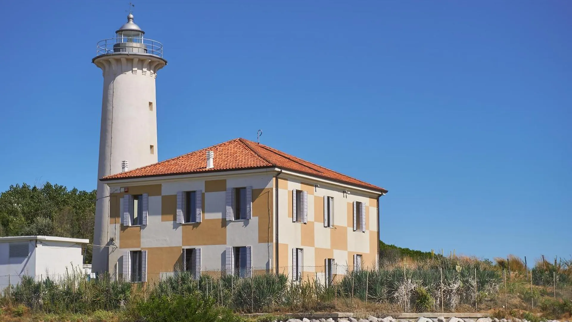아파트 Villa With Garden Close To Bibione Beach - Beahost