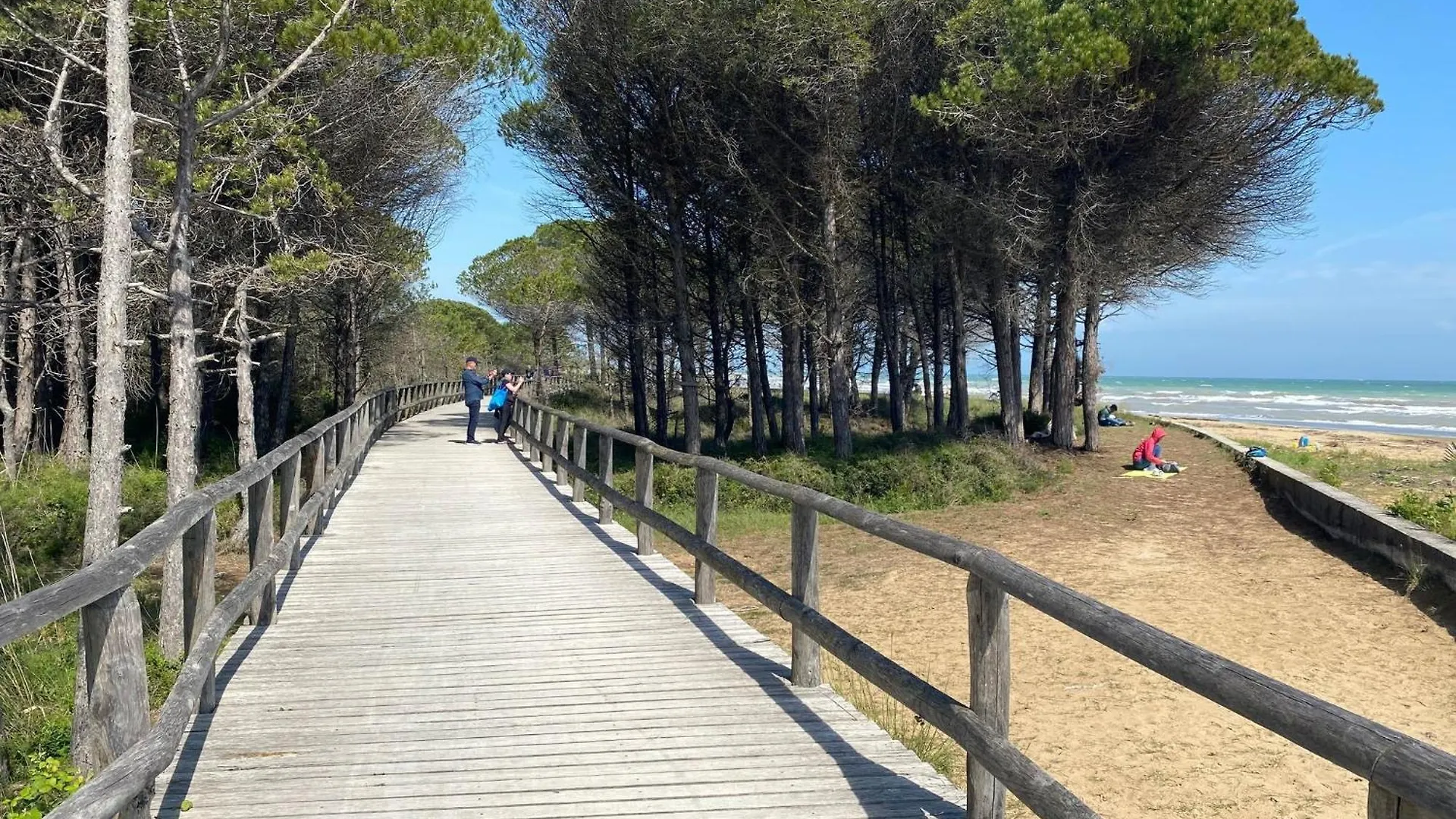 Villa With Garden Close To Bibione Beach - Beahost 0*,  이탈리아